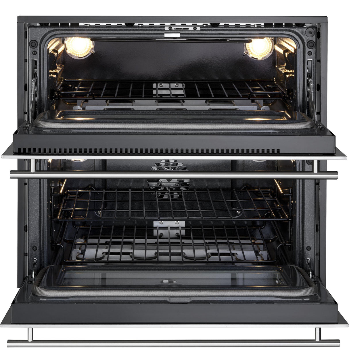 Monogram 30" Built-In Single/Double Convection Wall Oven