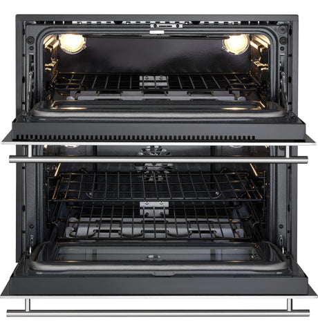 Monogram 30" Built-In Single/Double Convection Wall Oven