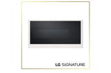 LG SIGNATURE 1.7 cu. ft. Over-the-Range Convection Microwave Oven with Air Fry and Air Sous Vide