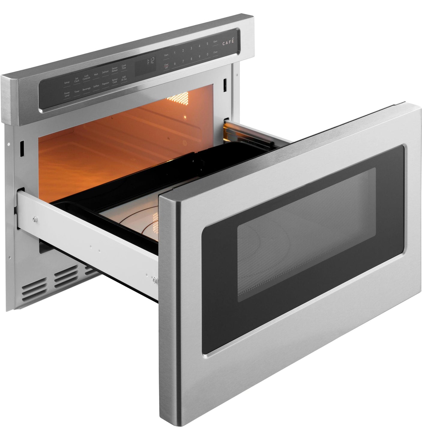 Café™ Built-In Microwave Drawer Oven