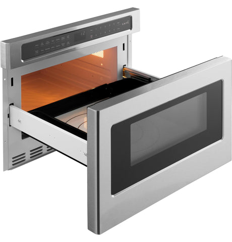 Café™ Built-In Microwave Drawer Oven