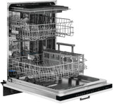 24" Panel Ready Built-In Dishwasher