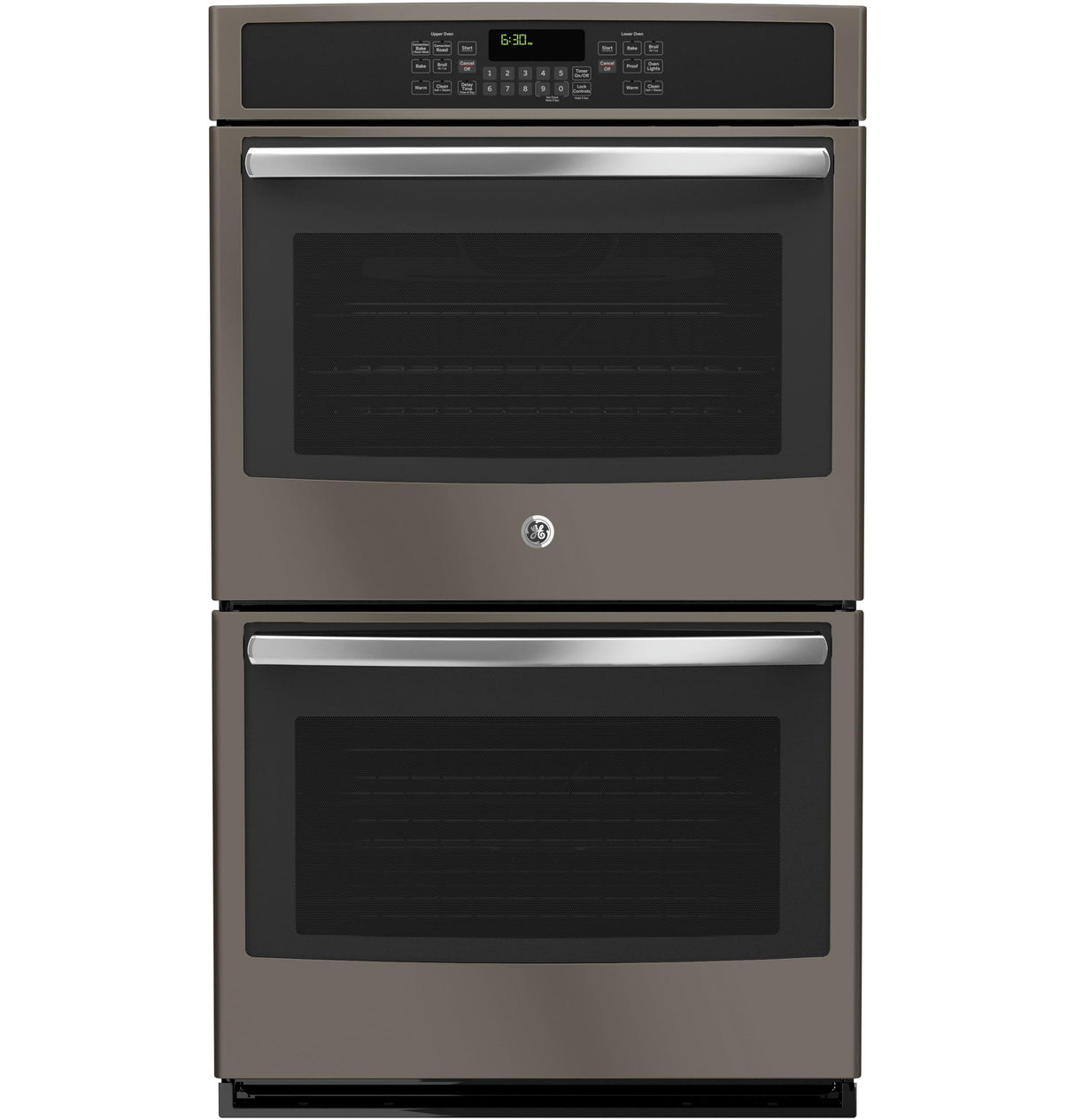 GE® 30" Built-In Double Wall Oven with Convection