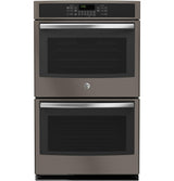 GE® 30" Built-In Double Wall Oven with Convection