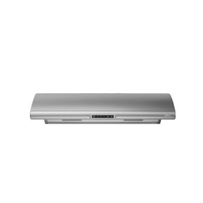 Typhoon, UC, 30in, SS, LED, ACT