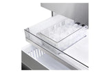 29 cu. ft. Standard-Depth MAX™ 4-Door French Door Refrigerator with Mini Craft Ice™ and Full-Convert Drawer™
