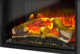 Rosedale Electric 2 Electric Fireplace Insert