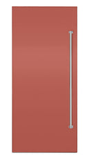 7 Series Door Panel - VICDP36 STAINLESS STEEL OR COLOR DOOR PANEL