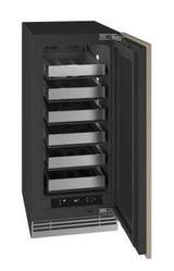 Urwc315 15" Wine Refrigerator With Integrated Solid Finish (115 V/60 Hz)