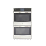 GE Profile™ Series 30" Built-In Double Convection Wall Oven