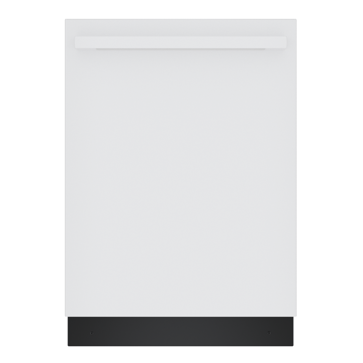 800 Series Dishwasher 24" White