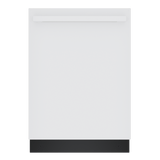 800 Series Dishwasher 24" White