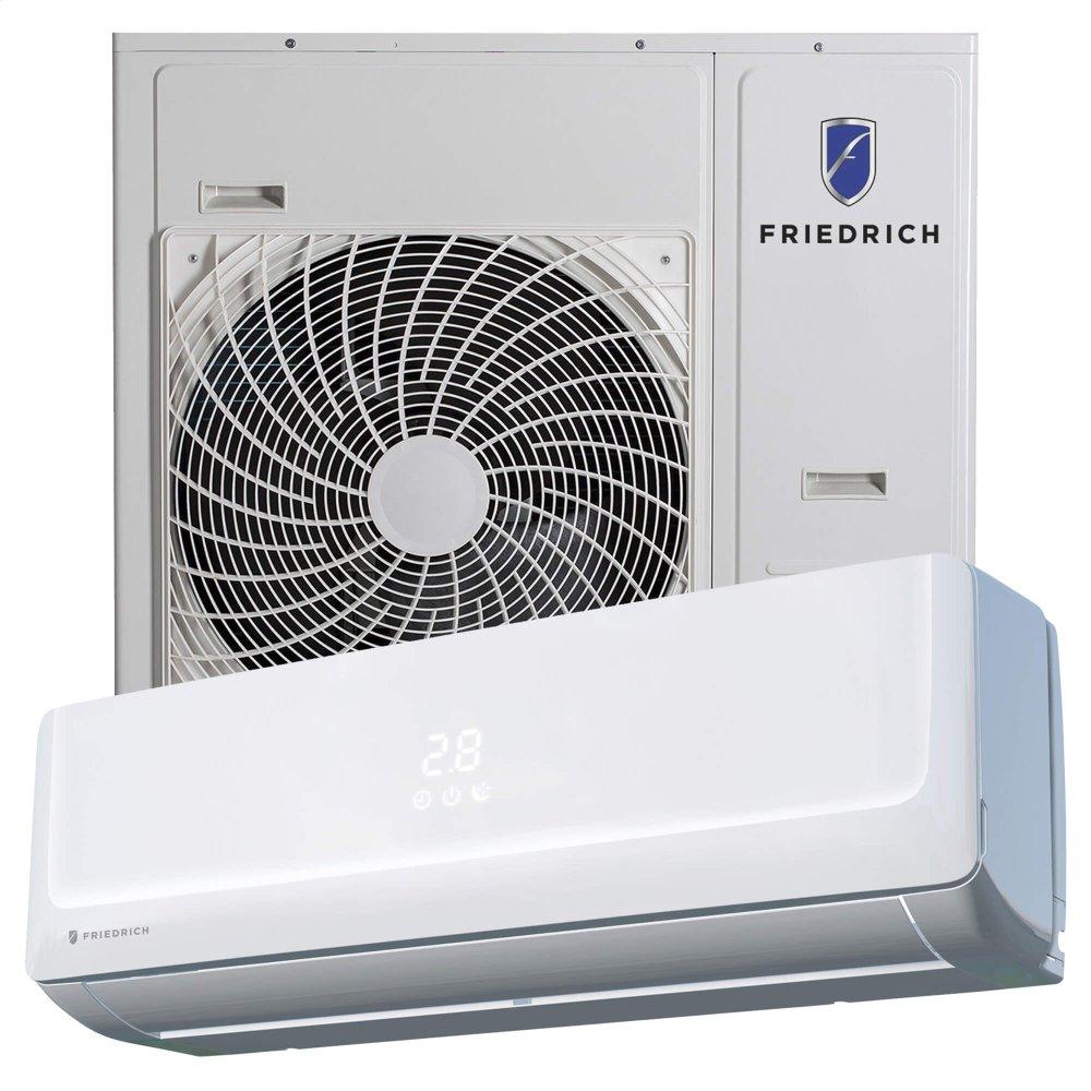 Floating Air Pro FPHMR24A3A