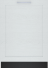 800 Series Dishwasher 24"