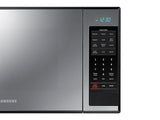 1.4 cu. ft. Countertop Microwave with PowerGrill in Stainless Steel