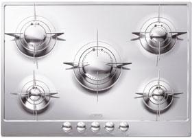 Cooktop Stainless steel PU75ES