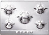 Cooktop Stainless steel PU75ES