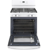 GE® 30" Free-Standing Gas Range