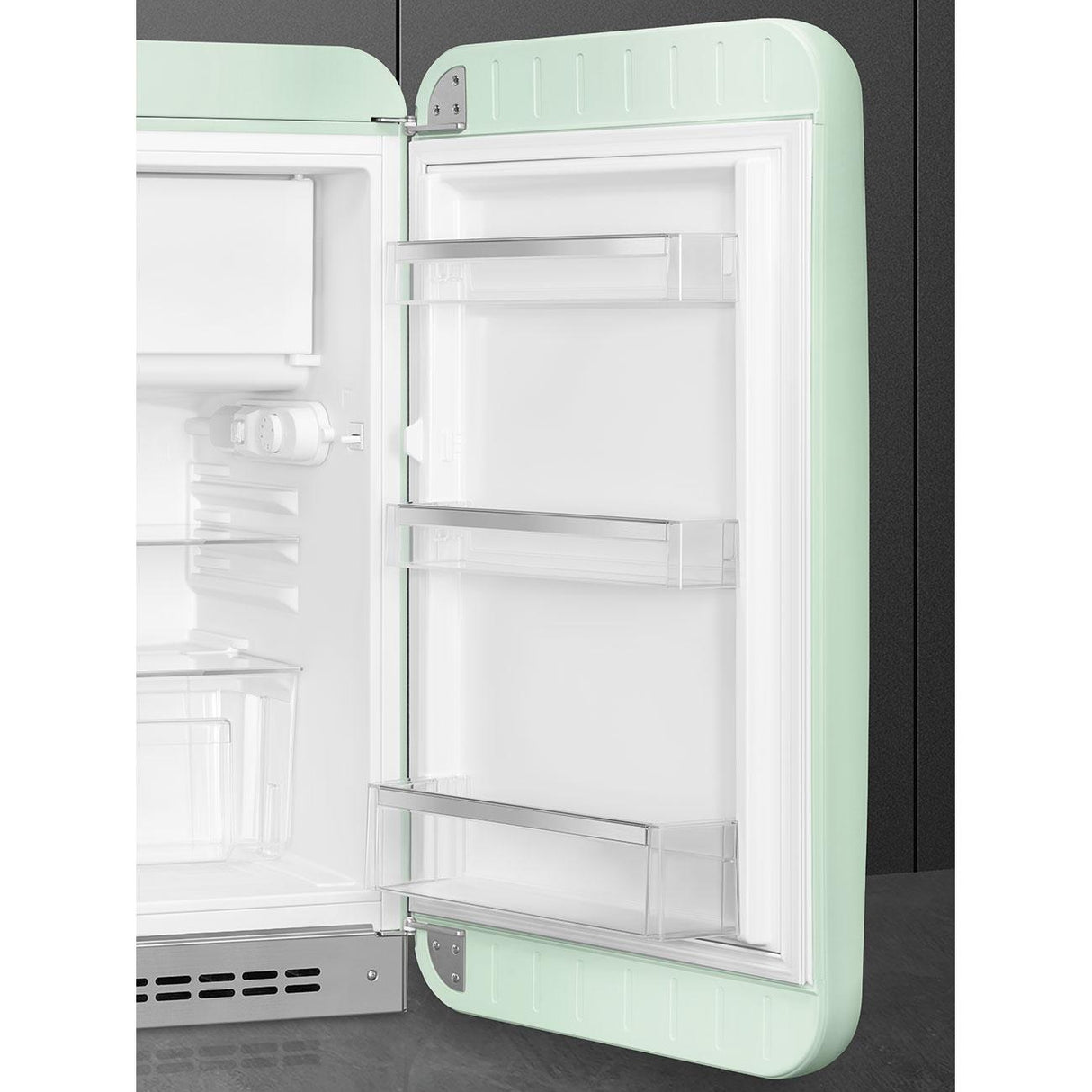 Refrigerator Pastel green FAB10URPG3