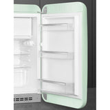 Refrigerator Pastel green FAB10URPG3
