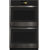 GE Profile™ 30" Smart Built-In Convection Double Wall Oven with In-Oven Camera and No Preheat Air Fry