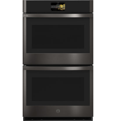 Black Stainless Steel