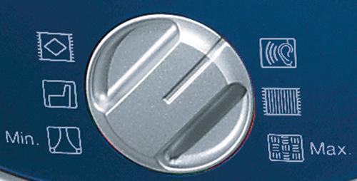 S5 Series Canisters Model: S5280 Pisces™