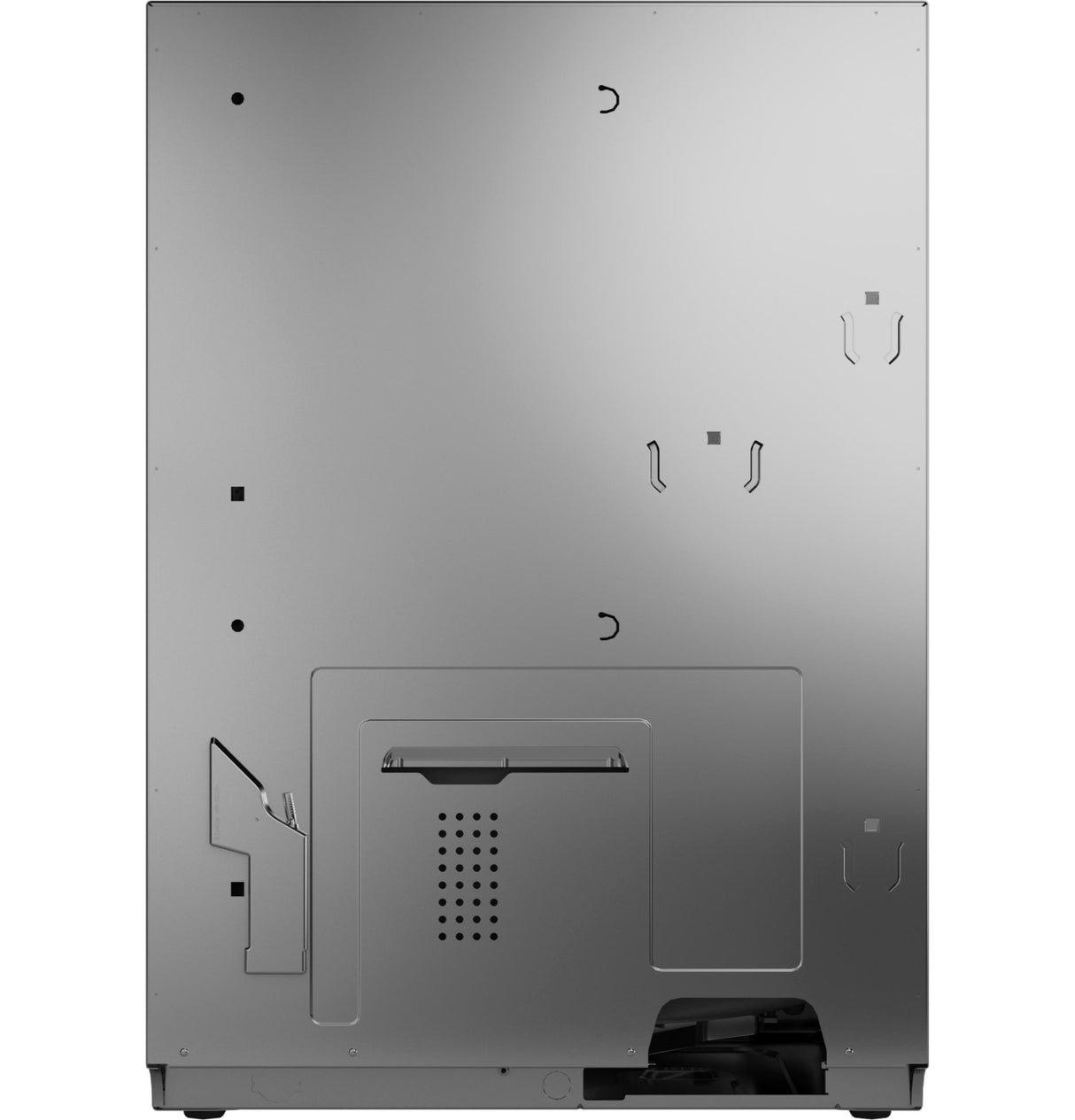 GE Profile™ Dishwasher Double Drawer