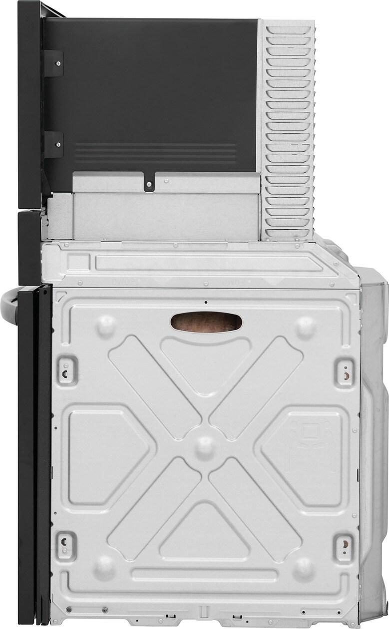 30" Electric Wall Oven and Microwave Combination