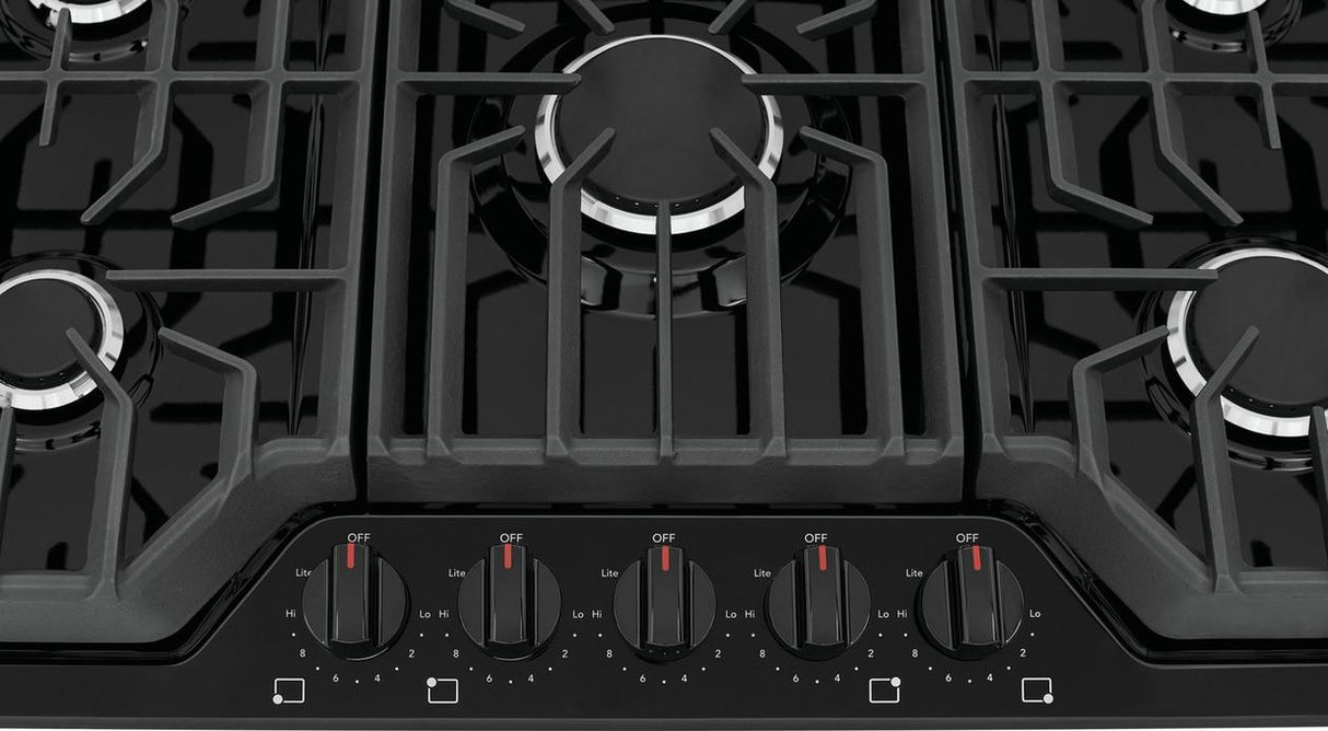 36" Gas Cooktop