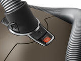 Complete C3 Brilliant PowerLine - SGPE0 canister vacuum cleaners with unique premium features for the most discerning.