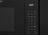 2.2 Cu. Ft. Built-In Microwave