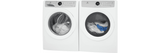 Front Load Electric Dryer with 5 cycles - 8.0 Cu. Ft.