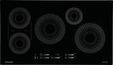 36" Induction Cooktop