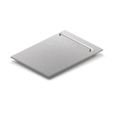 ZLINE 18 in. Tall Tub Dishwasher Panel with Traditional Handle (DPV-18) [Color: Unfinished Wood]