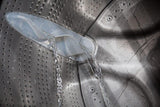 White Front Load Washer: FR7