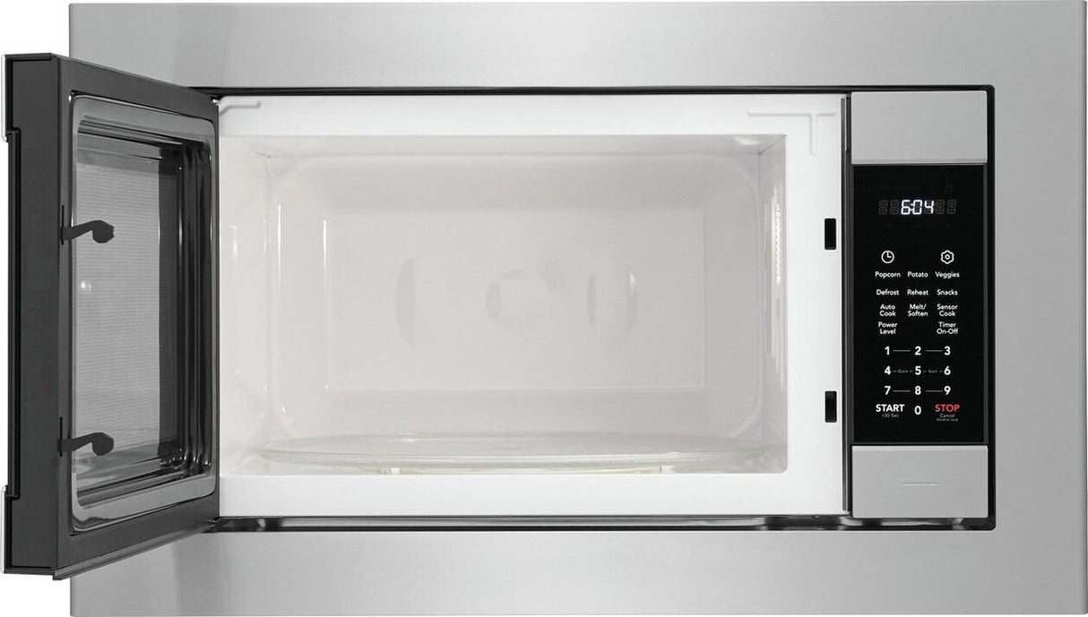 Frigidaire Gallery 2.2 Cu. Ft. Built-In Microwave