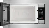 Frigidaire Gallery 2.2 Cu. Ft. Built-In Microwave