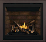 Altitude? 36 Direct Vent Gas Fireplace