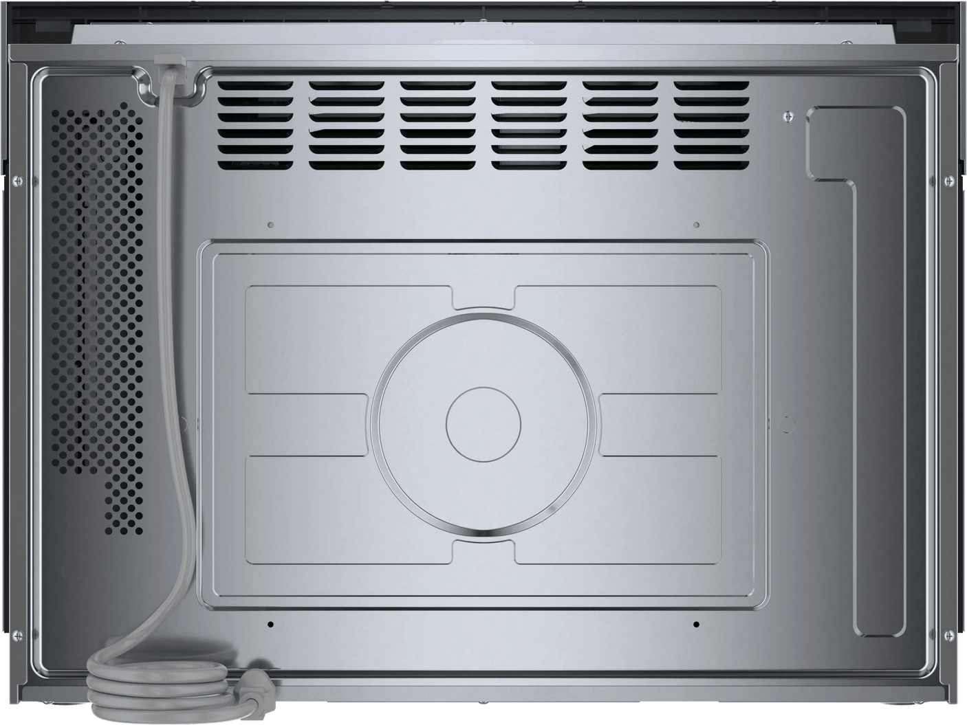 500 Series, 30", Microwave, SS, Drop Down Door