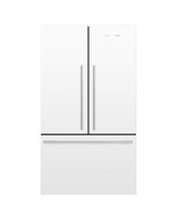 French Door Refrigerator 20.1 cu ft
