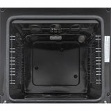 Danby 20" Wide Gas Range in White