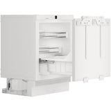 Undercounter Refrigerator 24", Pull Out Door/Drawer