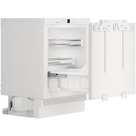 Undercounter Refrigerator 24", Pull Out Door/Drawer