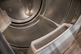 White Dryer: DR3 (Gas)