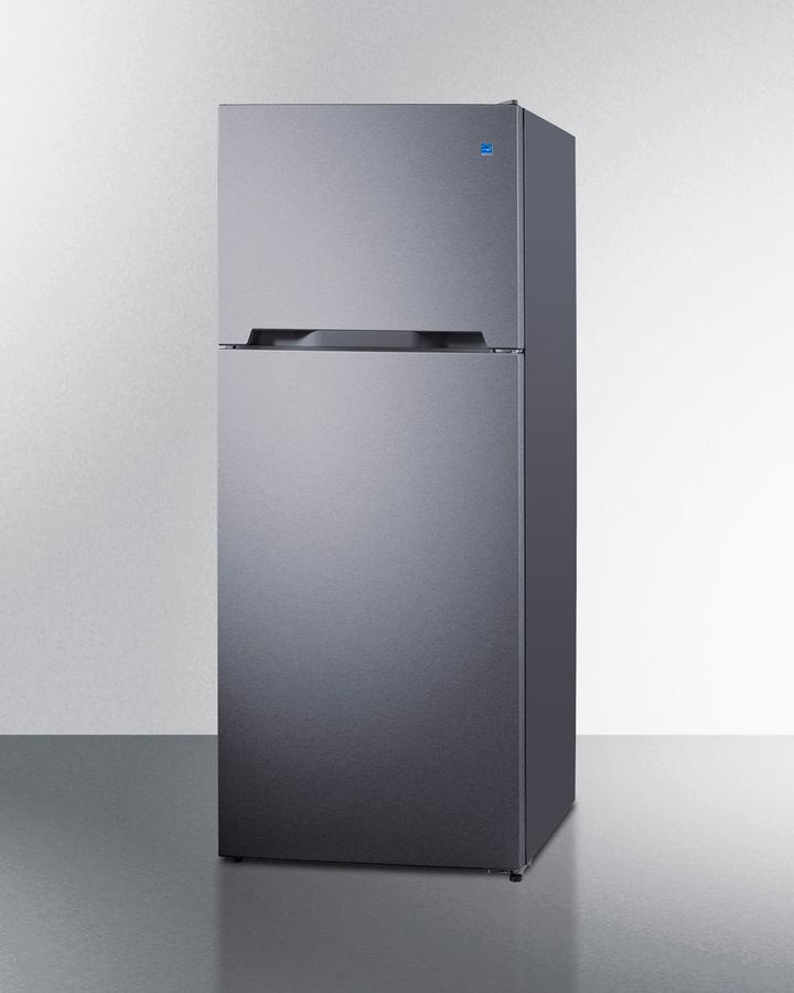 28" Wide Top-mount Refrigerator-freezer