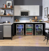 150-Can Beverage Center