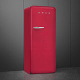 Refrigerator Ruby red FAB28URDRB3