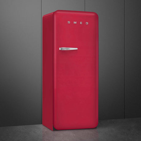 Refrigerator Ruby red FAB28URDRB3