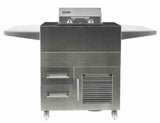 120 V Single Burner Manual Control